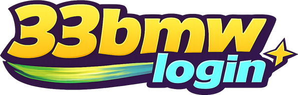 33bmw login লোগো